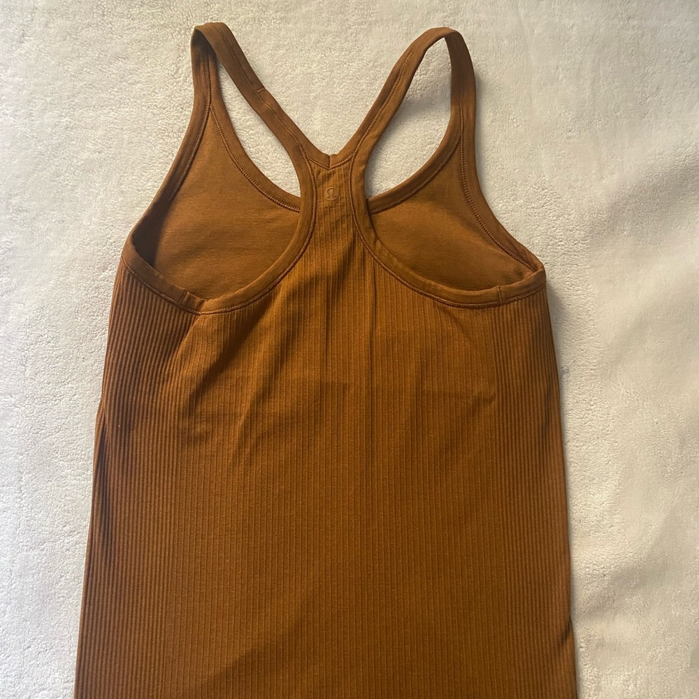 Ebb to street tank